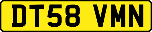 DT58VMN