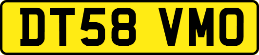 DT58VMO