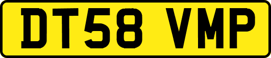 DT58VMP