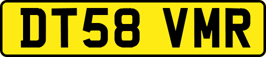 DT58VMR