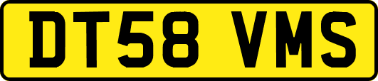DT58VMS