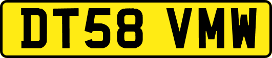 DT58VMW