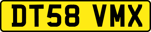 DT58VMX