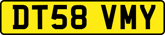 DT58VMY