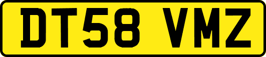 DT58VMZ