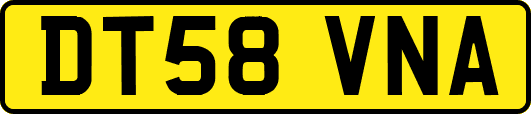 DT58VNA