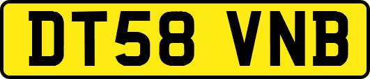 DT58VNB
