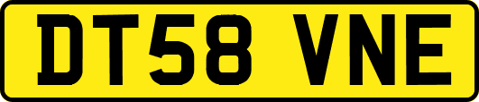 DT58VNE