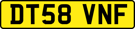 DT58VNF