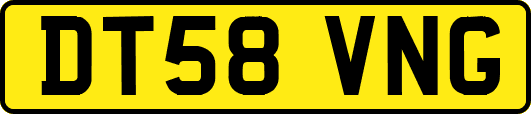 DT58VNG
