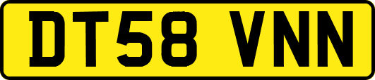 DT58VNN