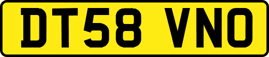 DT58VNO