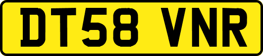 DT58VNR