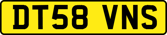DT58VNS