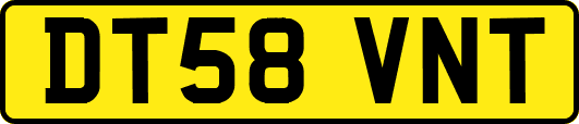 DT58VNT