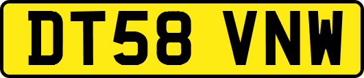DT58VNW
