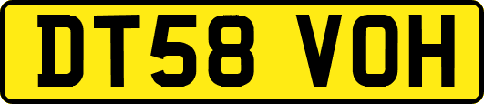 DT58VOH