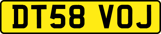 DT58VOJ