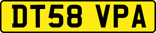 DT58VPA
