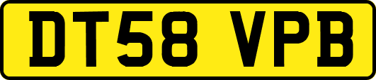 DT58VPB