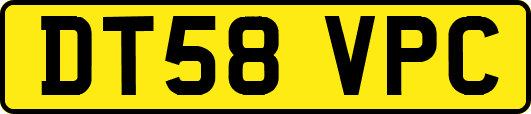 DT58VPC