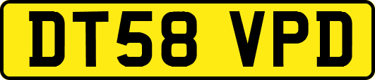 DT58VPD