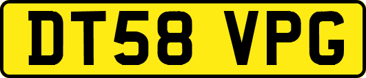 DT58VPG