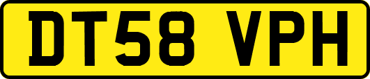 DT58VPH