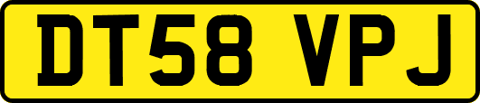 DT58VPJ