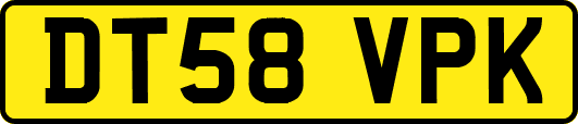 DT58VPK