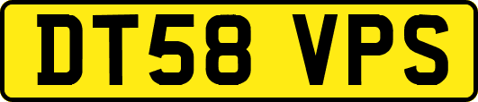 DT58VPS
