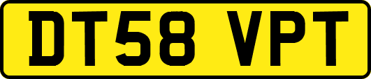 DT58VPT