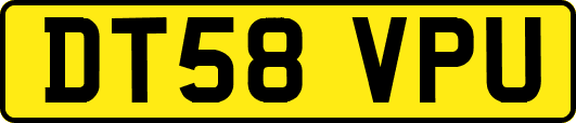 DT58VPU