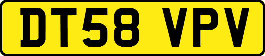 DT58VPV