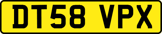 DT58VPX