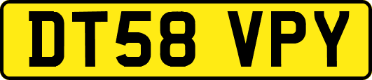 DT58VPY