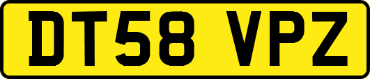 DT58VPZ
