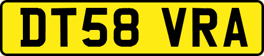 DT58VRA