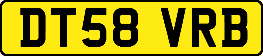 DT58VRB