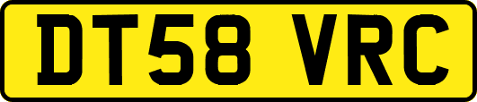 DT58VRC