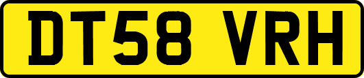 DT58VRH