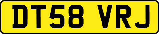 DT58VRJ