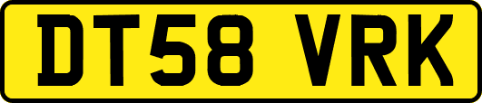 DT58VRK