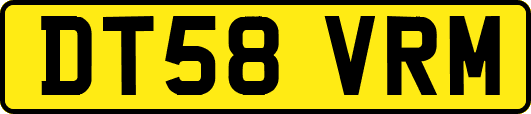 DT58VRM
