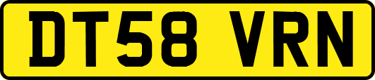 DT58VRN