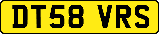 DT58VRS