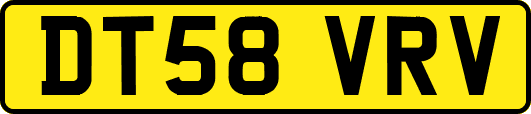 DT58VRV
