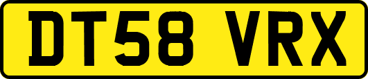 DT58VRX
