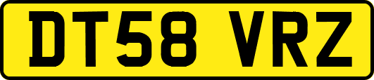 DT58VRZ