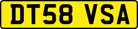 DT58VSA